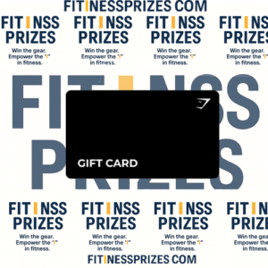 Win a £50 Gymshark Gift Card